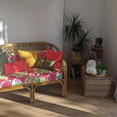 Appartement Cosy Pres De Toulouse Et Du Gers Luaran gambar