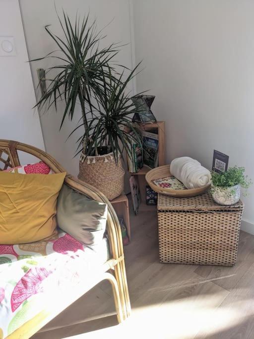 Appartement Cosy Pres De Toulouse Et Du Gers Luaran gambar