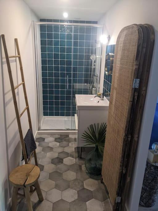 Appartement Cosy Pres De Toulouse Et Du Gers Luaran gambar