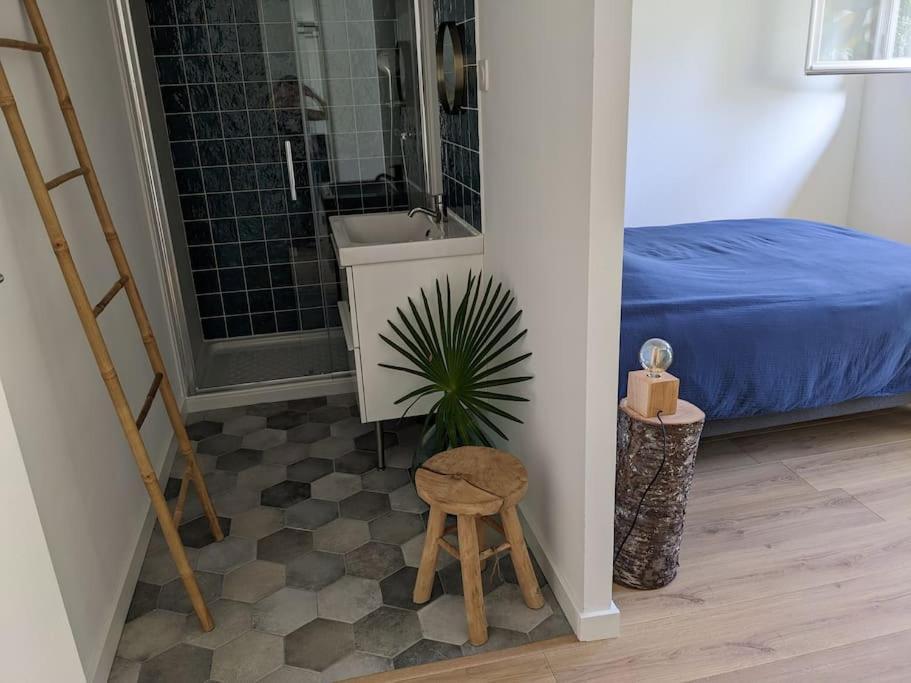 Appartement Cosy Pres De Toulouse Et Du Gers Luaran gambar