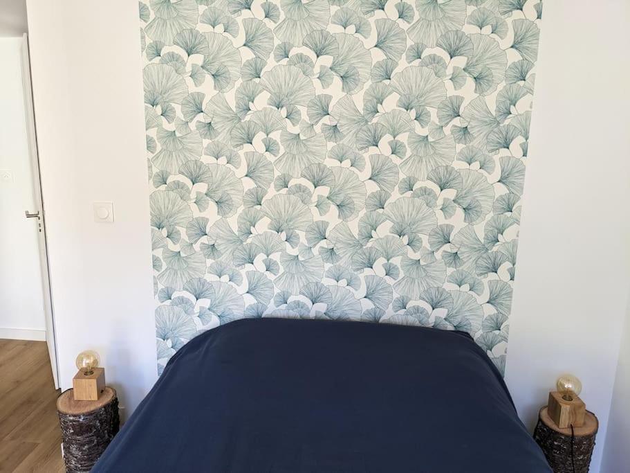 Appartement Cosy Pres De Toulouse Et Du Gers Luaran gambar