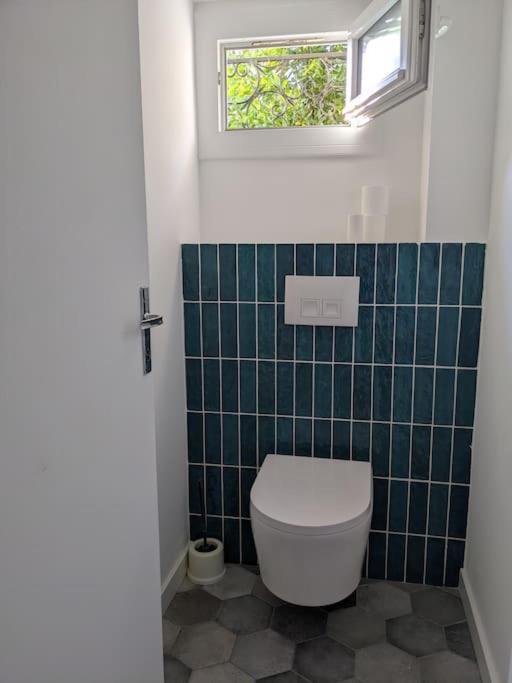Appartement Cosy Pres De Toulouse Et Du Gers Luaran gambar