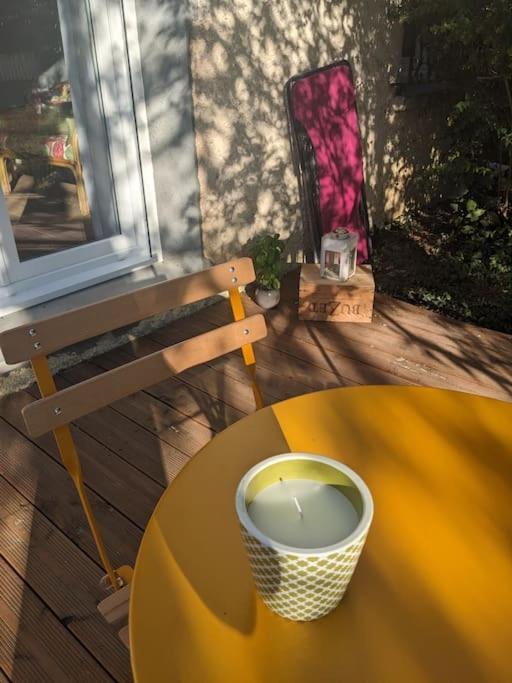 Appartement Cosy Pres De Toulouse Et Du Gers Luaran gambar