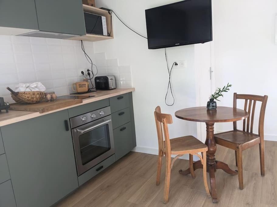 Appartement Cosy Pres De Toulouse Et Du Gers Luaran gambar